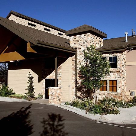 Jupiter Inn By Identity Properties Park City Exteriör bild