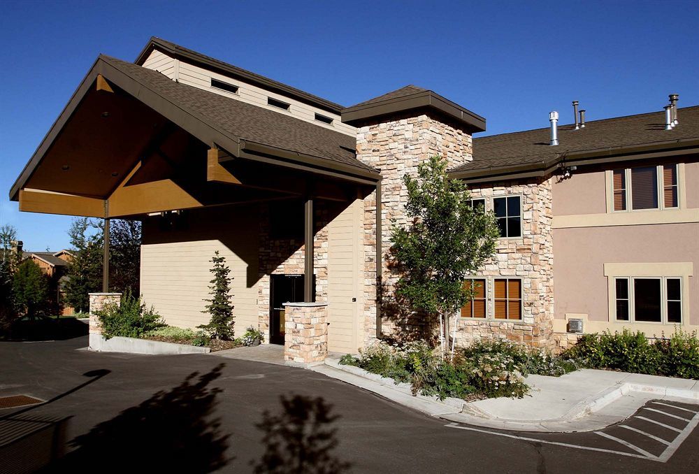 Jupiter Inn By Identity Properties Park City Exteriör bild