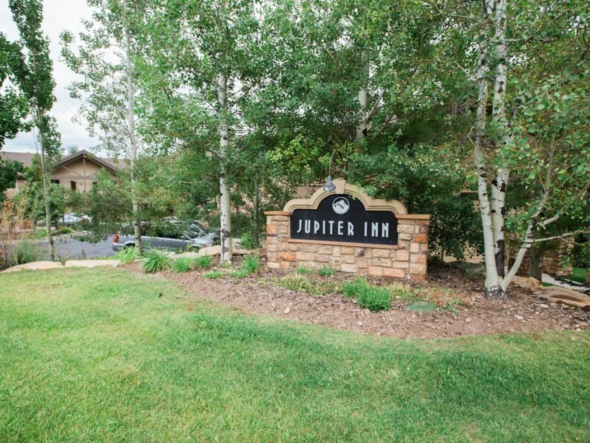 Jupiter Inn By Identity Properties Park City Exteriör bild